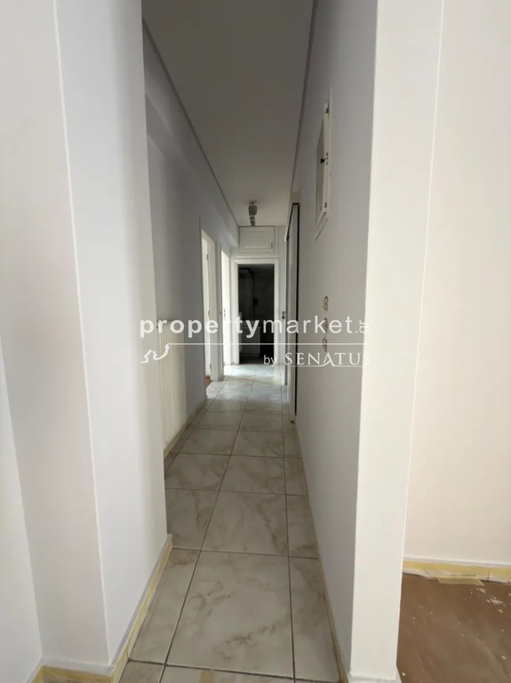 Διαμέρισμα 120 τ.μ. προς ενοικίαση, Αγία Βαρβάρα Δάφνης