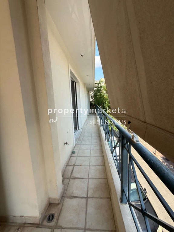 Διαμέρισμα 120 τ.μ. προς ενοικίαση, Αγία Βαρβάρα Δάφνης
