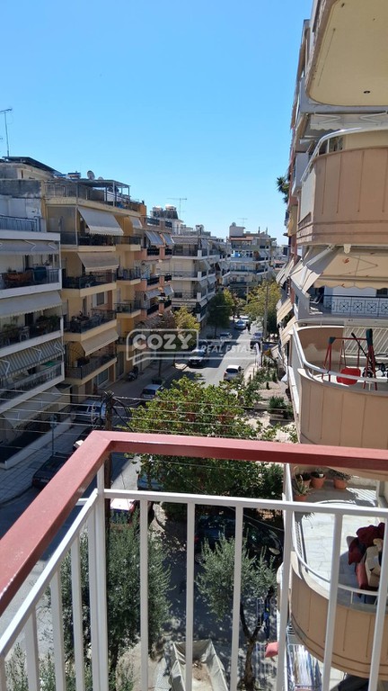 Διαμέρισμα 90 τ.μ. πρός ενοικίαση, Θεσσαλονίκη - Περιφ/Κοί Δήμοι, Ελευθέριο-Κορδελιό
