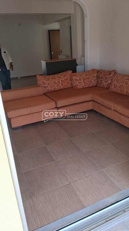 Διαμέρισμα 90 τ.μ. πρός ενοικίαση, Θεσσαλονίκη - Περιφ/Κοί Δήμοι, Ελευθέριο-Κορδελιό