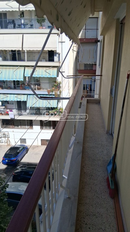 Διαμέρισμα 90 τ.μ. πρός ενοικίαση, Θεσσαλονίκη - Περιφ/Κοί Δήμοι, Ελευθέριο-Κορδελιό