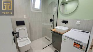 Studio / γκαρσονιέρα 50 τ.μ. για πώληση, Θεσσαλονίκη - Κέντρο, Διοικητήριο-thumb-10