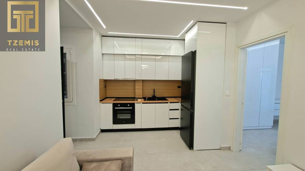 Studio / γκαρσονιέρα 50 τ.μ. πρός πώληση, Θεσσαλονίκη - Κέντρο, Διοικητήριο