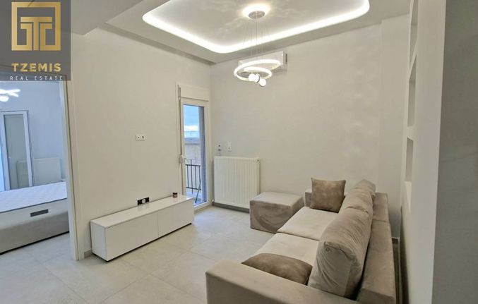 Studio / γκαρσονιέρα 50 τ.μ. για πώληση, Θεσσαλονίκη - Κέντρο, Διοικητήριο