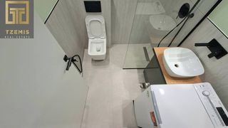 Studio / γκαρσονιέρα 50 τ.μ. για πώληση, Θεσσαλονίκη - Κέντρο, Διοικητήριο-thumb-11