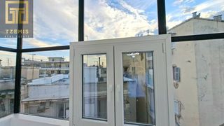 Studio / γκαρσονιέρα 50 τ.μ. για πώληση, Θεσσαλονίκη - Κέντρο, Διοικητήριο-thumb-9