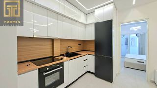 Studio / γκαρσονιέρα 50 τ.μ. για πώληση, Θεσσαλονίκη - Κέντρο, Διοικητήριο-thumb-3