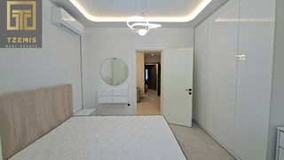 Studio / γκαρσονιέρα 50 τ.μ. για πώληση, Θεσσαλονίκη - Κέντρο, Διοικητήριο-thumb-5