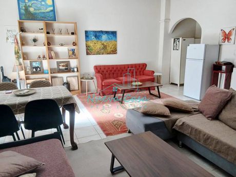 Apartment 72 sqm for rent