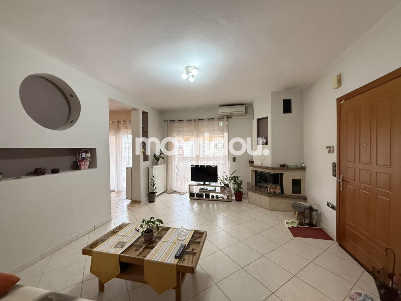 Διαμέρισμα 115,71 τ.μ. πρός πώληση, Ν. Ξάνθης, Ξάνθη