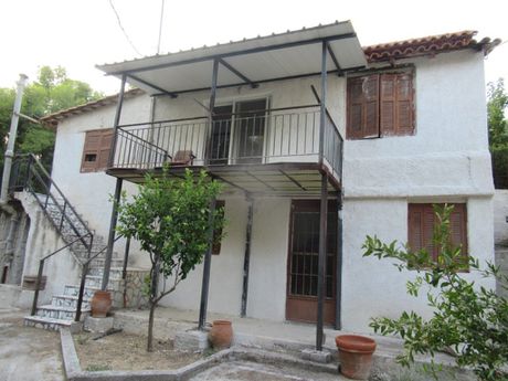 Μονοκατοικία 90 τ.μ. προς πώληση