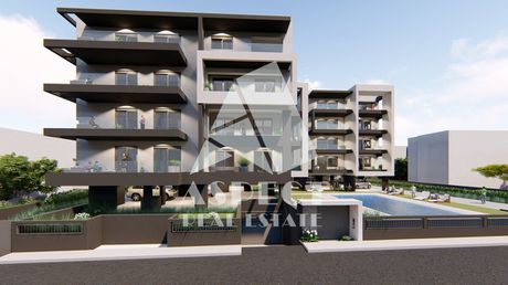 Apartment 137 sqm for sale