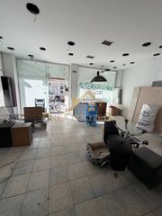 Κατάστημα 70 τ.μ. πρός ενοικίαση, Θεσσαλονίκη - Κέντρο, Βαρδάρης-thumb-14