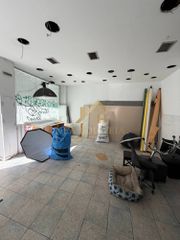 Κατάστημα 70 τ.μ. πρός ενοικίαση, Θεσσαλονίκη - Κέντρο, Βαρδάρης-thumb-17