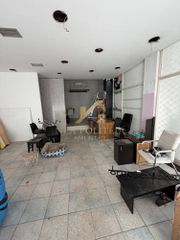 Κατάστημα 70 τ.μ. πρός ενοικίαση, Θεσσαλονίκη - Κέντρο, Βαρδάρης-thumb-6