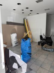 Κατάστημα 70 τ.μ. πρός ενοικίαση, Θεσσαλονίκη - Κέντρο, Βαρδάρης-thumb-3