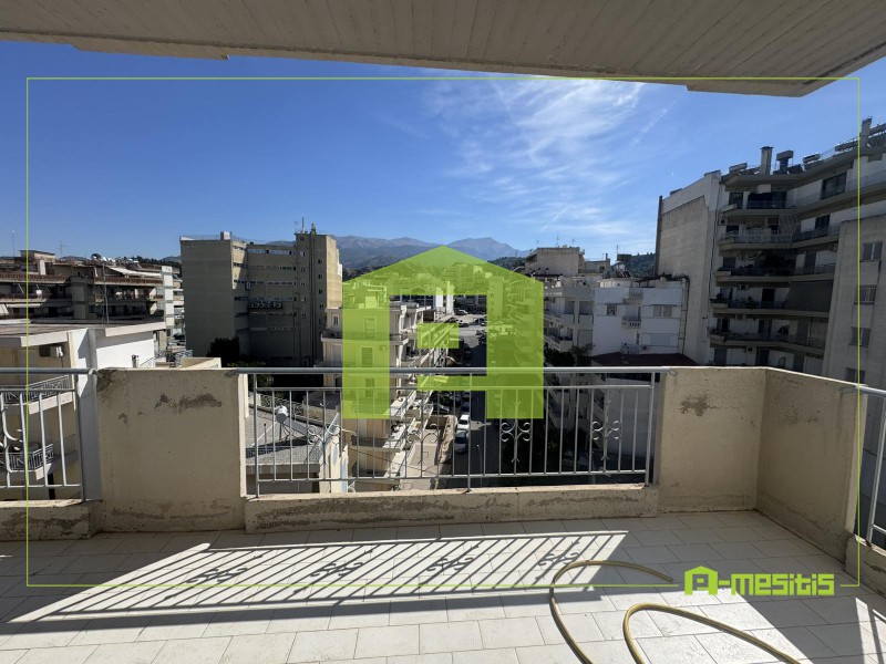 Διαμέρισμα 87 τ.μ. πρός ενοικίαση, Αχαΐα, Πάτρα