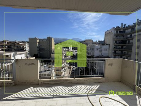 Apartment 87 sqm for rent
