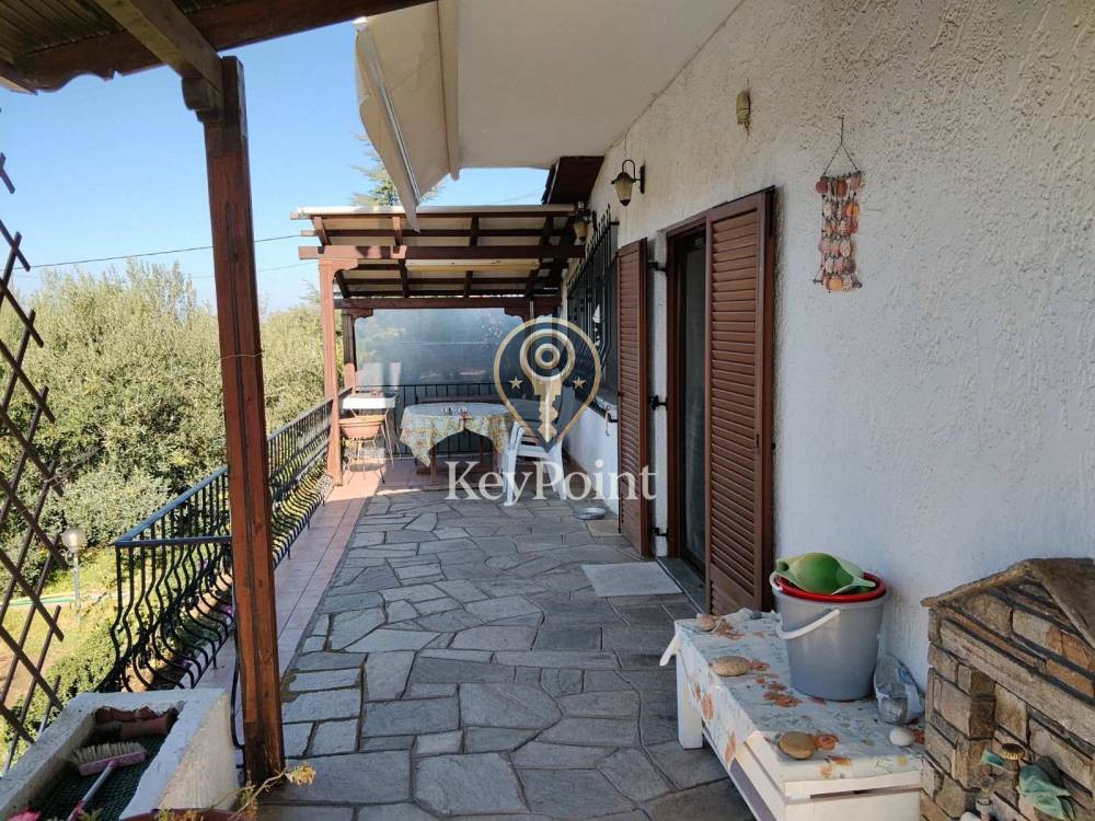 Μονοκατοικία 170 τ.μ. προς πώληση, Νέα Ηράκλεια