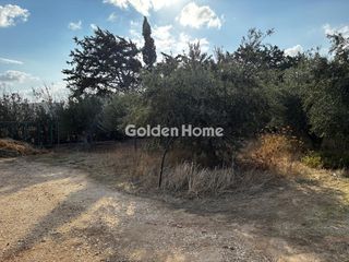 Land plot 1.076 sqm for sale
