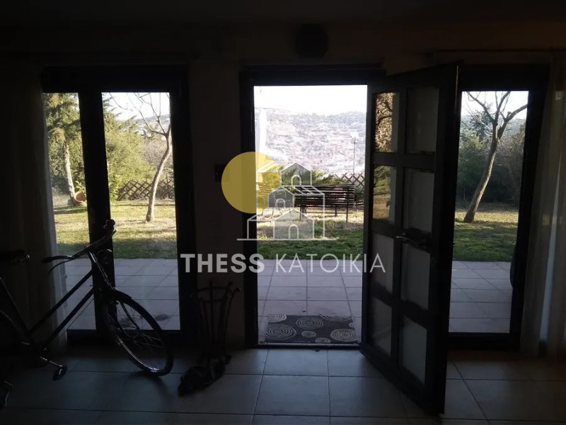 Διαμέρισμα 70 τ.μ. πρός ενοικίαση, Θεσσαλονίκη - Περιφ/Κοί Δήμοι, Χορτιάτης