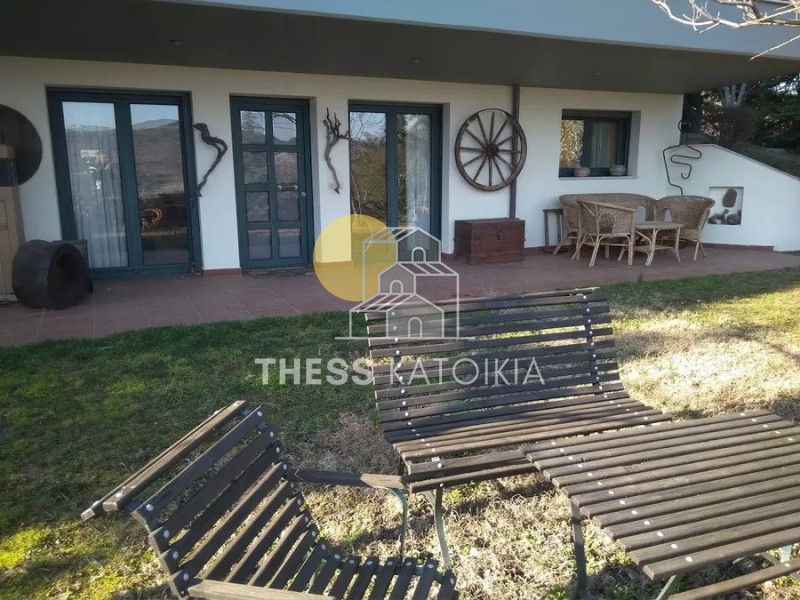 Διαμέρισμα 70 τ.μ. πρός ενοικίαση, Θεσσαλονίκη - Περιφ/Κοί Δήμοι, Χορτιάτης