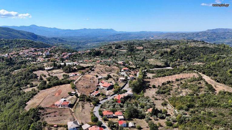 Οικόπεδο 2.048 τ.μ. για πώληση, Αρκαδία, Τρόπαια