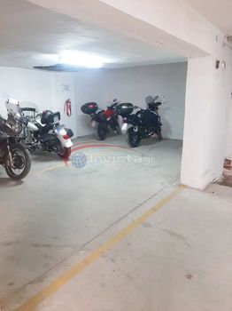 Parking 198 τ.μ. πρός πώληση
