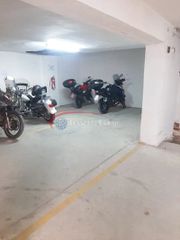 Parking 198 sqm for sale
