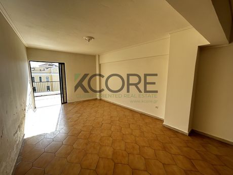 Διαμέρισμα 121 τ.μ. πρός πώληση
