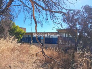Land plot 3.230 sqm for sale
