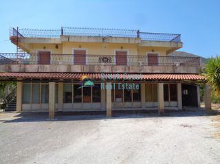 Οικόπεδο 4.350 τ.μ. προς πώληση, Ζάκυνθος, Αλυκές-thumb-5