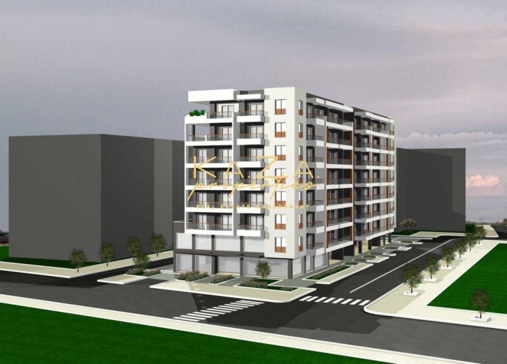 Studio / γκαρσονιέρα 54 τ.μ. πρός πώληση, Θεσσαλονίκη - Περιφ/Κοί Δήμοι, Εύοσμος