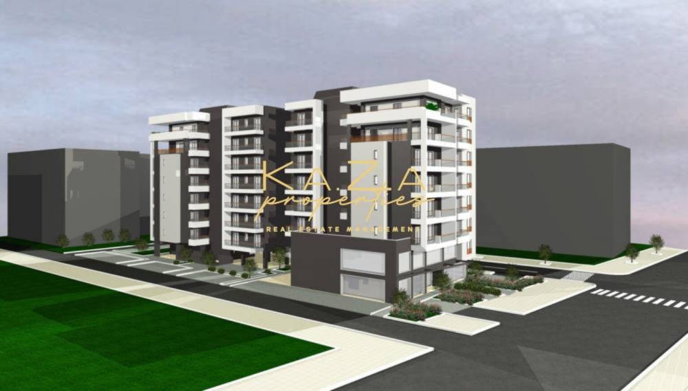 Studio / γκαρσονιέρα 54 τ.μ. πρός πώληση, Θεσσαλονίκη - Περιφ/Κοί Δήμοι, Εύοσμος