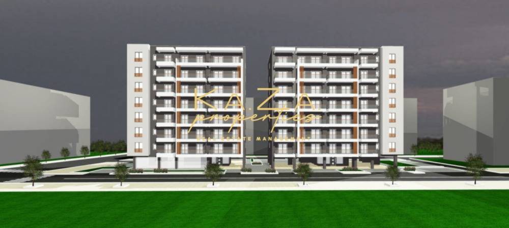 Studio / γκαρσονιέρα 54 τ.μ. πρός πώληση, Θεσσαλονίκη - Περιφ/Κοί Δήμοι, Εύοσμος