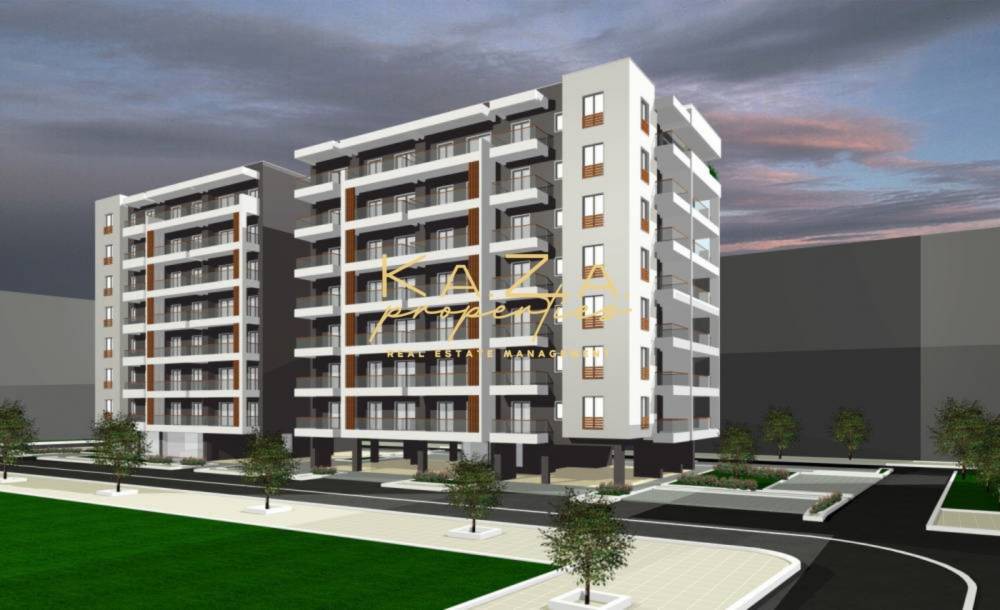 Studio / γκαρσονιέρα 54 τ.μ. πρός πώληση, Θεσσαλονίκη - Περιφ/Κοί Δήμοι, Εύοσμος