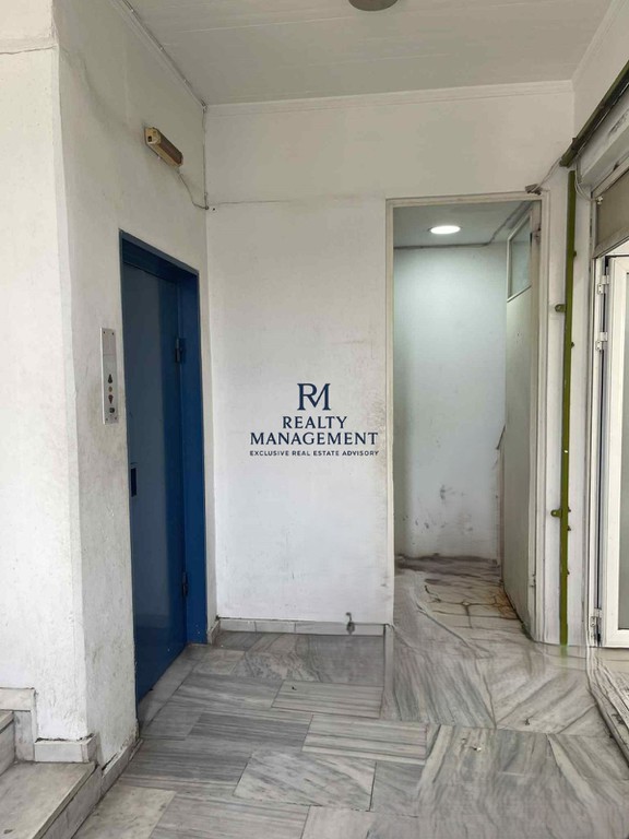 Αίθουσα 400 τ.μ. προς πώληση, Άγιος Ελευθέριος Αθήνας