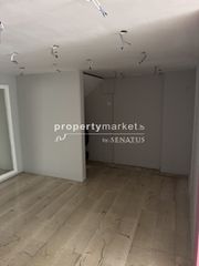 Αίθουσα 170 τ.μ. προς ενοικίαση, Πόλη Χίου-thumb-3