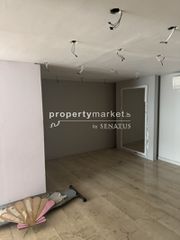 Αίθουσα 170 τ.μ. προς ενοικίαση, Πόλη Χίου-thumb-1