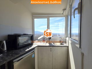 Διαμέρισμα 30 τ.μ. πρός ενοικίαση, Αχαΐα, Πάτρα-thumb-2