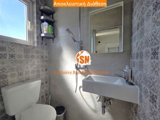 Διαμέρισμα 30 τ.μ. πρός ενοικίαση, Αχαΐα, Πάτρα-thumb-3