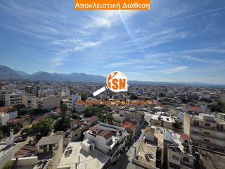Διαμέρισμα 30 τ.μ. πρός ενοικίαση, Αχαΐα, Πάτρα-thumb-6