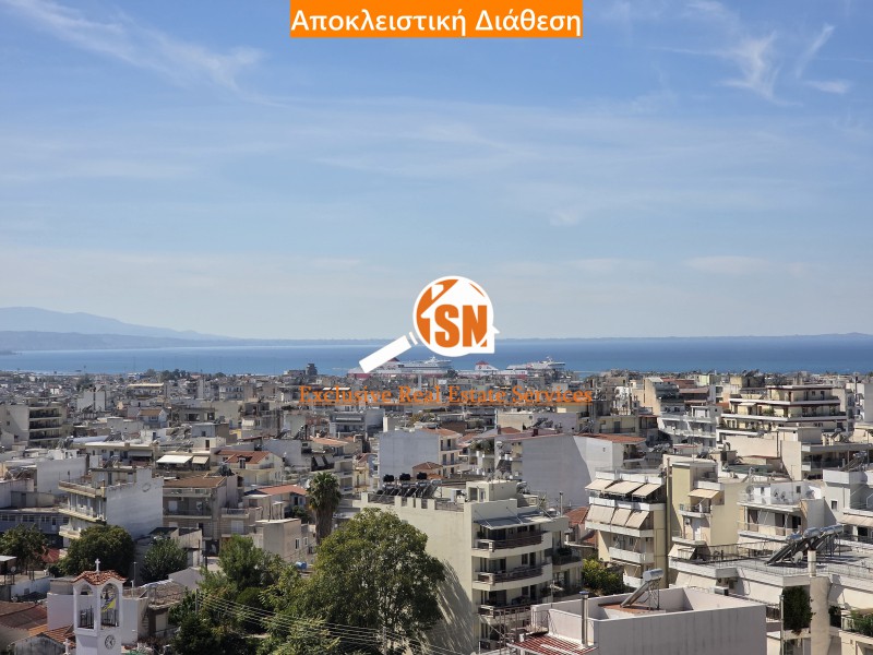 Διαμέρισμα 30 τ.μ. πρός ενοικίαση, Αχαΐα, Πάτρα