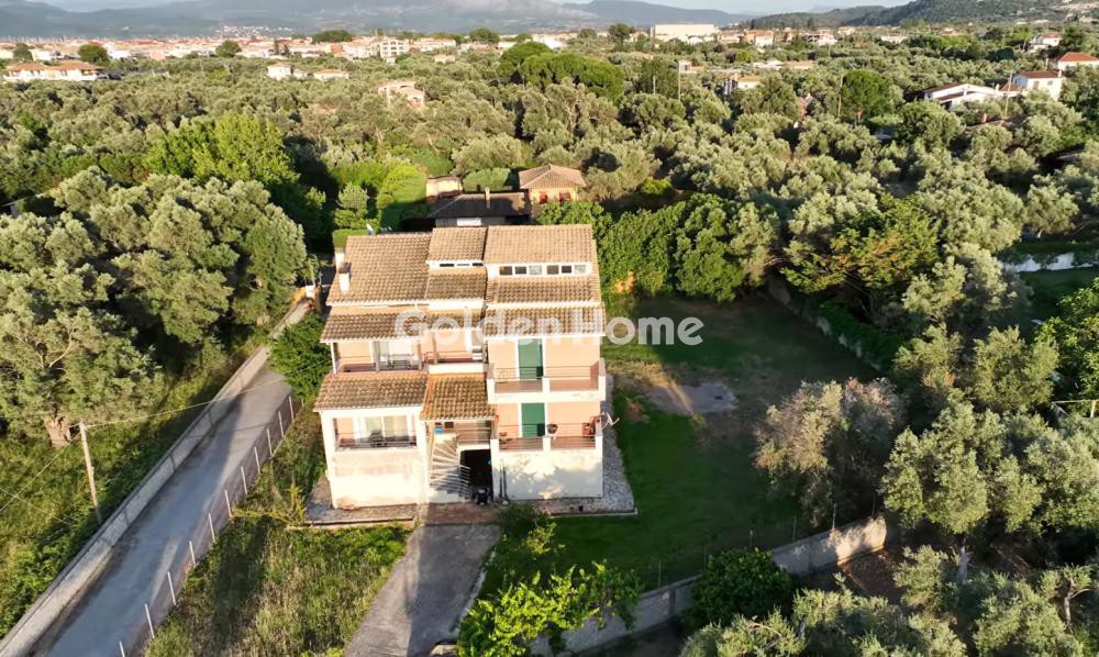 Μονοκατοικία 475 τ.μ. πρός πώληση, Αιτωλοακαρνανία, Κεκροπία (παλαίρου)