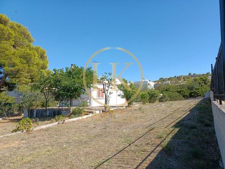 Μονοκατοικία 54 τ.μ. προς πώληση
