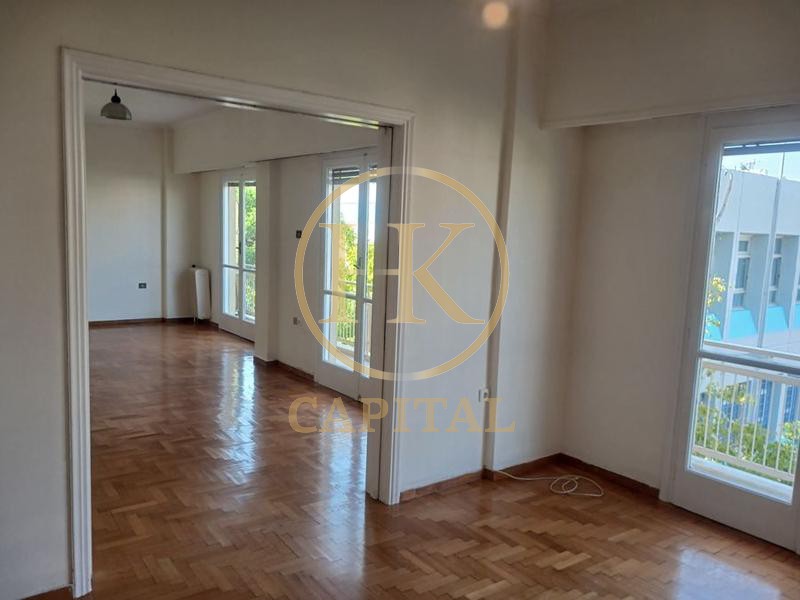 Διαμέρισμα 105 τ.μ. προς πώληση, Άγιος Νικόλαος Αθήνας