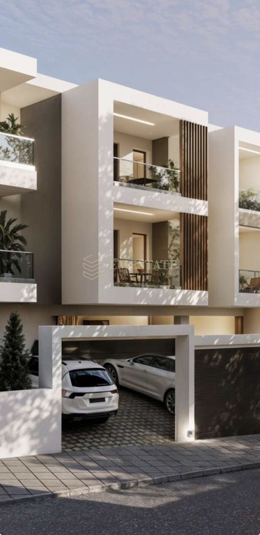 Διαμέρισμα 55 τ.μ. πρός πώληση, Θεσσαλονίκη - Περιφ/Κοί Δήμοι, Θέρμη