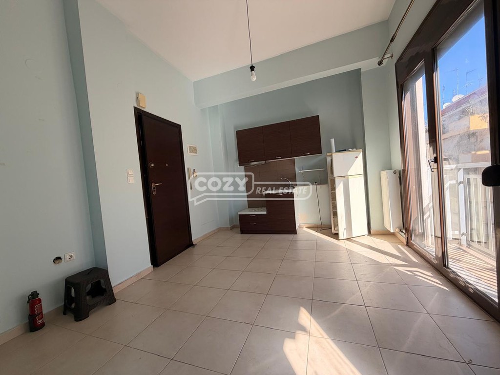 Διαμέρισμα 34 τ.μ. πρός ενοικίαση, Θεσσαλονίκη - Κέντρο, Βαρδάρης
