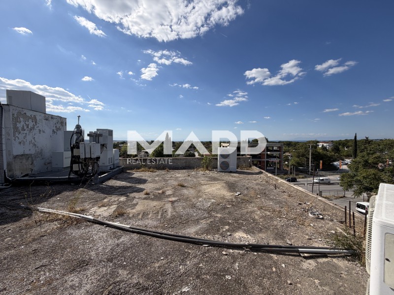 Επιχειρηματικό κτίριο 1.780 τ.μ. πρός πώληση, Θεσσαλονίκη - Περιφ/Κοί Δήμοι, Πυλαία