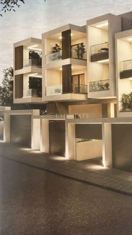 Διαμέρισμα 105 τ.μ. πρός πώληση, Θεσσαλονίκη - Περιφ/Κοί Δήμοι, Θέρμη